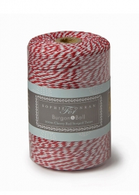 Шпагат полосатый декоративный Sophie Conran Collection Burgon & Ball