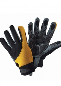 Перчатки мужские защитные для работы с инструментами Briers фото