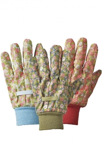 Перчатки для работы с растениями - набор 3 шт. Orangery Julie Dodsworth Briers фото