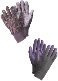 Набор перчаток для сада и огорода Vintage Floral Briers
