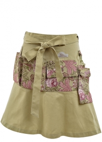 Флористическая юбка-фартук GardenGirl Chelsea RS30 фото.jpg