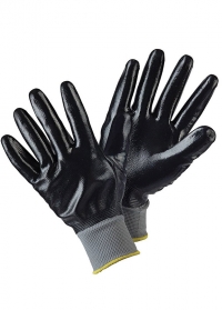 Водонепроницаемые мужские перчатки с нитрилом Briers фото.jpg