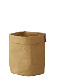 Декоративный эко мешок для хранения 20 см Caia Lene Bjerre