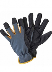 Перчатки мужские защитные для различной работы Thinsulate 3M Briers фото