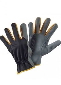 Перчатки мужские защитные для садовых и хозяйственных работ Touch Briers фото