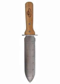 Японский садовый нож Хори Хори GT115 Esschert Design фото
