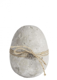 Декоративное пасхальное яйцо Edna Lene Bjerre фото