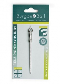 Точилка карманная для садовых ножей и секаторов Burgon & Ball фото