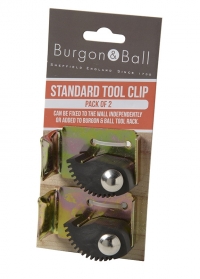 Фиксатор стандартный для садовых инструментов Burgon & Ball фото