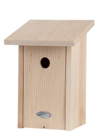Декоративный скворечник для птиц в подарочной коробке NK94 Esschert Design фото 