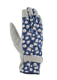 Перчатки женские для садовых работ Lucy AJS-Blackfox фото