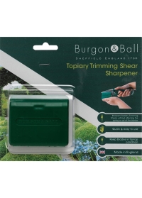 Точилка для топиарных ножниц Burgon & Ball (Великобритания) фото