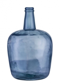 Ваза-бутыль декоративная большая Lene Bjerre фото