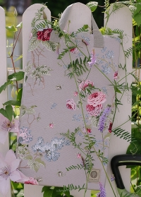  Коврик под колени садовый Bloom фото заказать в интернет-магазине Consta Garden