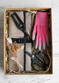 Подарочный набор флористу, декоратору Нужные инструменты от Consta Garden фото