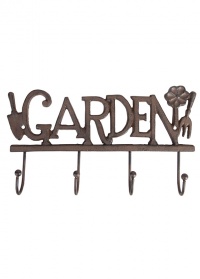 Крючок декоративный «Garden» Esschert Design