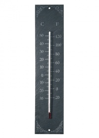 Термометр уличный настенный Esschert Design
