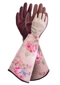 Перчатки для роз GardenGirl Classic Collection 