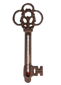 Термометр «Ключ» Esschert Design