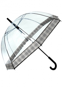 Зонт-трость Dublin AJS-Blackfox
