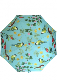 зонт складной Flora & Fauna Burgon and Ball картинка.jpg