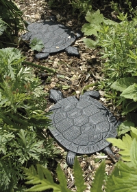 Плитка садовая декоративная Черепаха SS1 Esschert Design фото