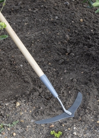 Садовый плоскорез для обработки почвы Super Slice Burgon & Ball GTC/SUPERSLICE фото