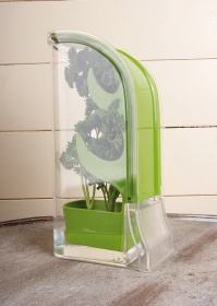 Контейнер для хранения зелени Esschert Design