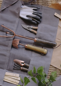 Подарочный набор инструментов для сада и огорода в интернет-магазине Consta Garden фото