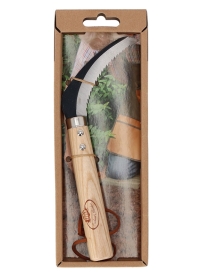 Нож садовый для прополки GT250 Esschert Design фото заказать на сайте интернет-магазина Consta Garden