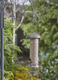Кормушка для птиц под семена Acorn от Smart Garden заказать в интернет-магазине Consta Garden