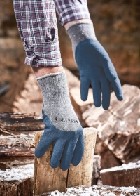 Перчатки мужские защитные для работы в саду, строительства и ремонта Cosy от Briers купить в интернет-магазине Consta Garden