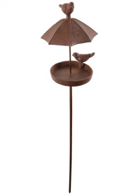 Кормушка для птиц «Зонтик» Esschert Design