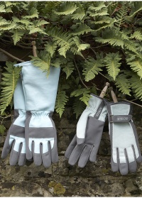 Перчатки садовые удлиненные Sophie Conran Burgon & Ball