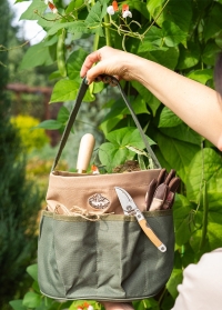 Садовая сумка для инструментов Esschert Design