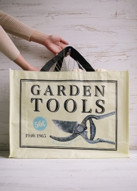 Сумка для покупок Garden Tools TP200 от Esschert Design заказать в интернет-магазине Consta Garden