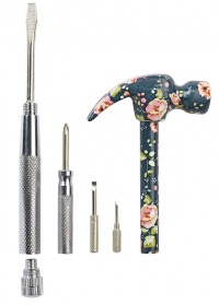 Набор инструментов для женщин Flower Girl Collection Briers