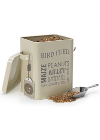 Контейнер для хранения корма для птиц Burgon & Ball