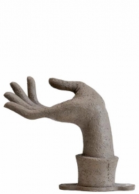 Скульптура декоративная Рука Serafina Hand Lene Bjerre фото