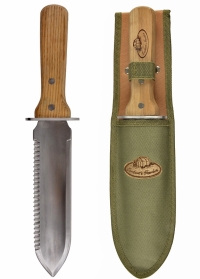 Японский садовый нож Хори Хори GT115 от Esschert Design заказать в интернет-магазине Consta Garden