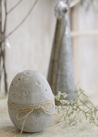 Декоративное пасхальное яйцо Edna датского бренда Lene Bjerre фото