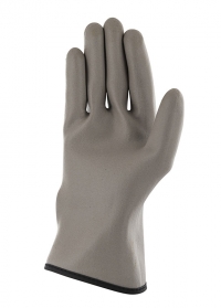 Садовые перчатки водонепроницаемые нитриловые Garden AJS-Blackfox фото заказать в интернет-магазине Consta Garden