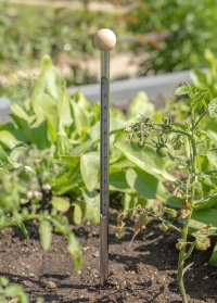 Термометр для измерения температуры почвы в огороде GT230 Esschert Design заказать в интернет-магазине Consta Garden