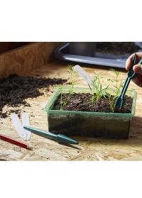 Набор инструментов для рассады и пикировки британского бренда Smart Garden заказать в интернет-магазине Consta Garden
