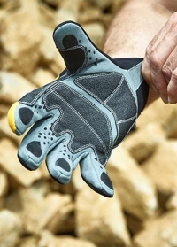Перчатки мужские защитные для работы с инструментами Advanced Grip & Protect от Briers фото купить в интернет-магазине Consta Garden