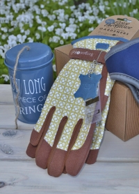 перчатки для сада и огорода Riviera Love the Glove фото 3.jpg