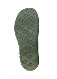 Легкие и водонепроницаемые туфли из эва для дачи и сада DERBY Khaki AJS-Blackfox фото