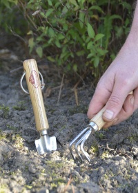 Набор садовых мини-инструментов для рассады GT119 Esschert Design фото
