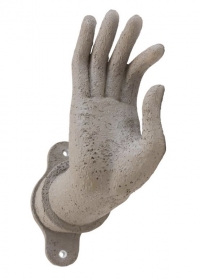 Скульптура Рука Serafina Hand от Lene Bjerre фото