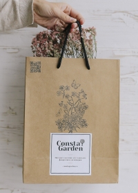 Подарочный набор садоводу огороднику Rose от Esschert Design фото